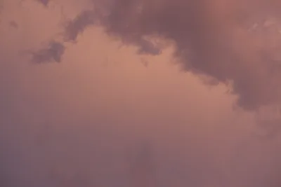 Twilight Reverie Over North Portland
