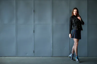 Industrial Rebellion in Portland's Central Eastside