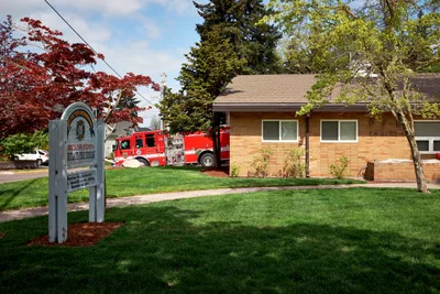 Portland Fire Station 14 Community Hub