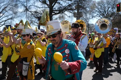 Resistance Rhythms in Portland's Historic Quarter